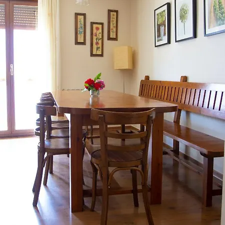 Country house Maria Molinaseca