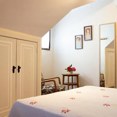 Country house Maria Molinaseca