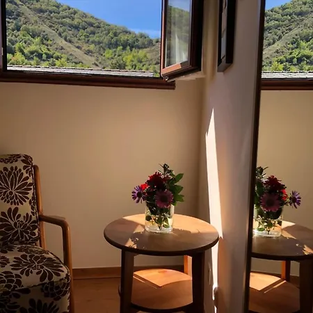 Maria Country house Molinaseca