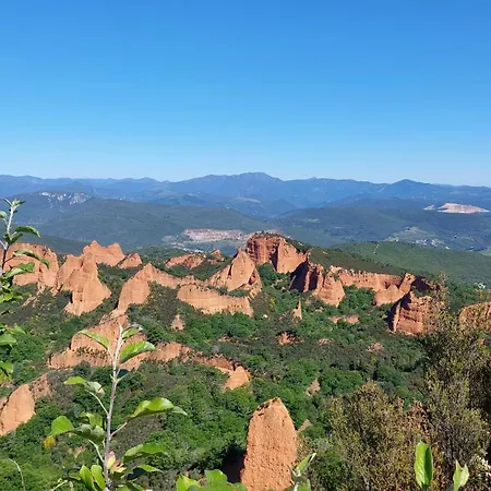 Maria Séjour à la campagne *