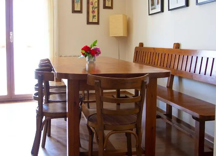 컨트리하우스 Maria 몰리나세카