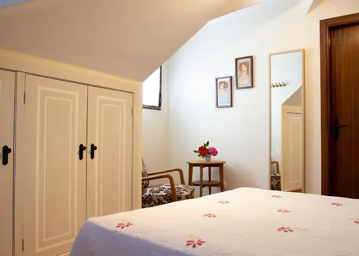 컨트리하우스 Maria 몰리나세카