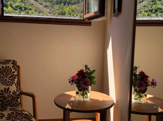 Maria 컨트리하우스 몰리나세카