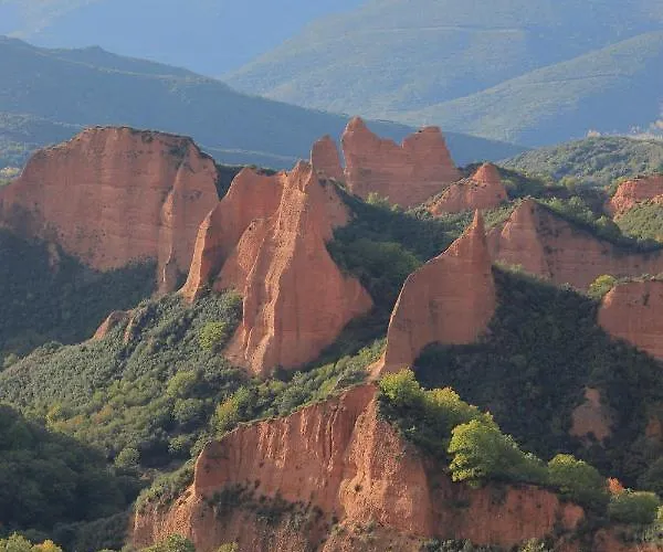 컨트리하우스 Maria 몰리나세카