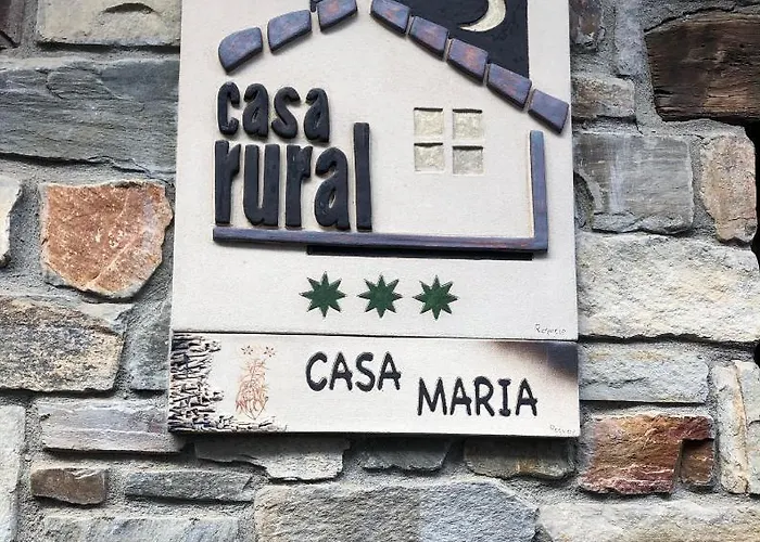 Maria 컨트리하우스 *