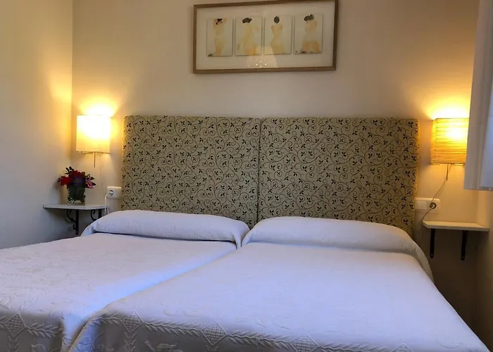 컨트리하우스 Maria 몰리나세카