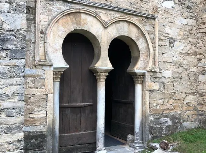 컨트리하우스 Maria 몰리나세카