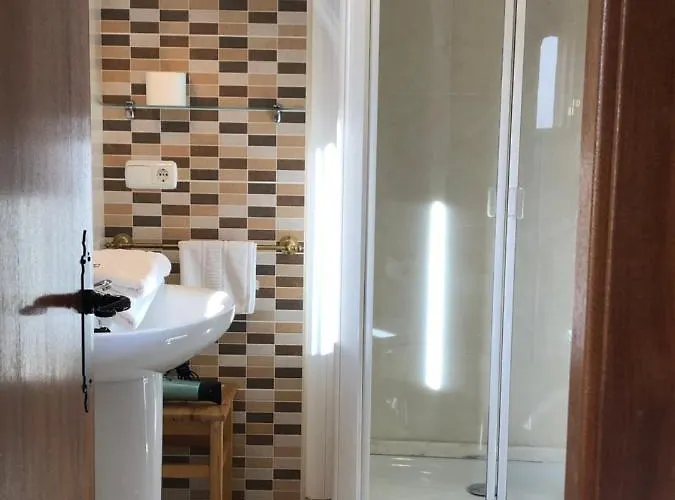 Maria 컨트리하우스 몰리나세카