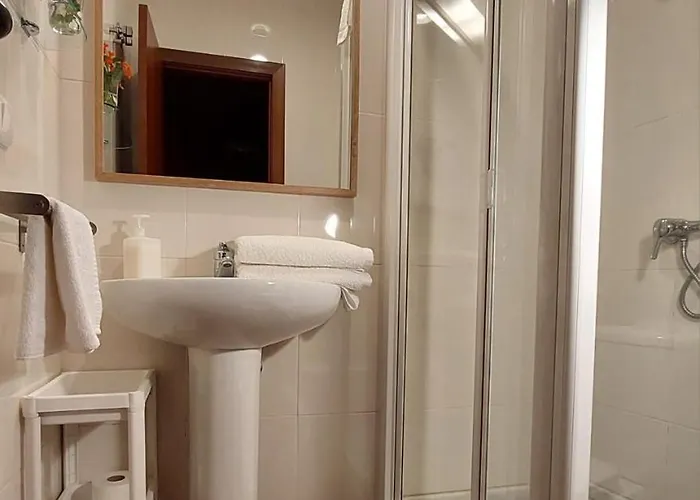 Maria Séjour à la campagne *