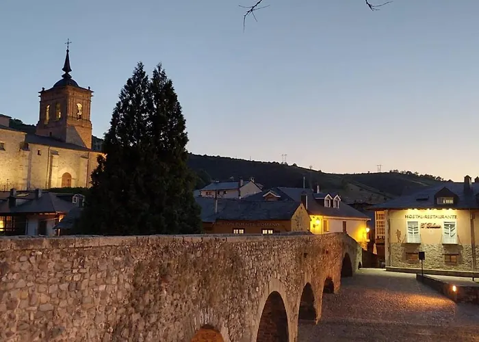 Maria Séjour à la campagne