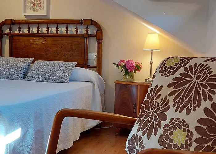 Maria Séjour à la campagne *