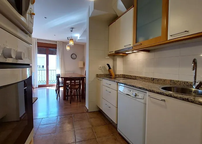 Séjour à la campagne Maria Molinaseca