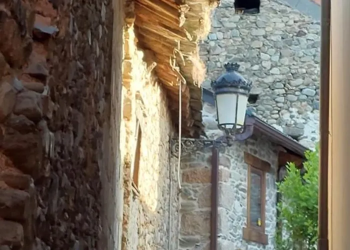 Séjour à la campagne Maria *