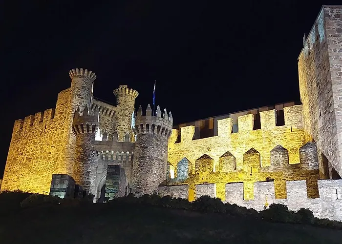 Séjour à la campagne Maria *