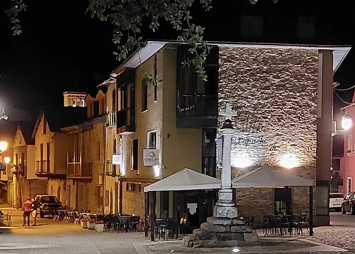 Séjour à la campagne Maria