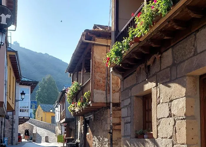 Maria Séjour à la campagne